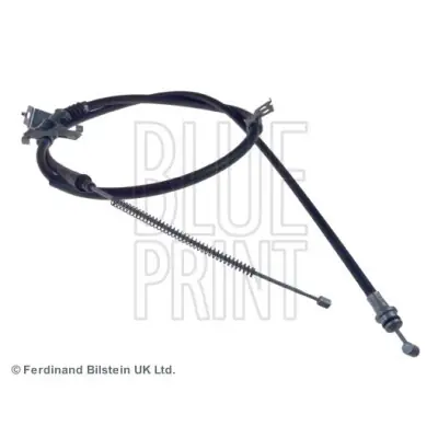 Cable de accionamiento, freno de estacionamiento BLUEPRINT ADC446141 Liquidación